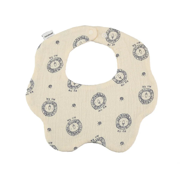 Waterproof Baby Bibs