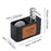 Kitchen Soap Dispenser Box