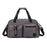 Women's Travel Handbag Multi-Function Travel Bags Casual Sport Bags Female 2023 Large Capacity Shoulder Crossbody Luggage Bag