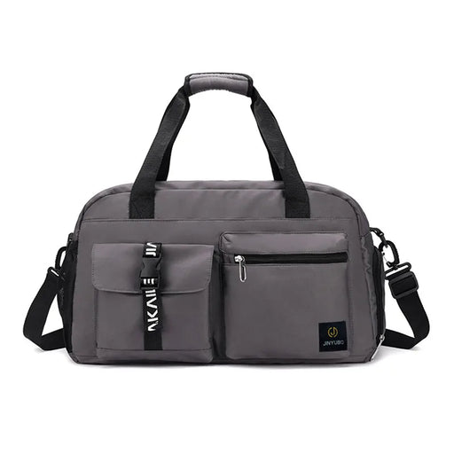 Multi-Function Travel Handbag