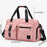 Women's Travel Handbag Multi-Function Travel Bags Casual Sport Bags Female 2023 Large Capacity Shoulder Crossbody Luggage Bag