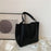 New Women Handbags PU Leather Shoulder Bags Shopping and Travel Bags Large Capacity Female's Bags