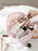 Waterproof Cosmetic Bag for Women