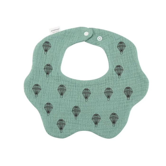 Waterproof Baby Bibs