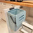 3L Kitchen Compost Bin with Lid