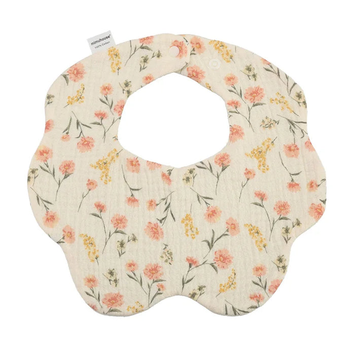Waterproof Baby Bibs
