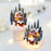 Christmas LED Night Lights