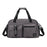 Women's Travel Handbag Multi-Function Travel Bags Casual Sport Bags Female 2023 Large Capacity Shoulder Crossbody Luggage Bag