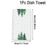 Christmas Kitchen Towels