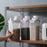 2.5L Airtight Food Storage Container with Lid