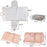 Foldable Travel Duffle — Large Capacity, Waterproof