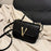 Spacious Luxury Style Tote Bag For Women Leather Handbag Shoulder Purse Ladies Large Designer Shopping Work Bag