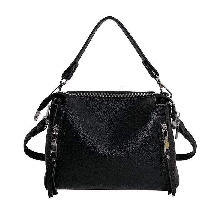Genuine Leather Women’s Handbag