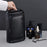High Quality Travel Toiletry Bag For Women Men Retro PU Leather Cosmetic Bags Female Waterproof Travel Makeup Bag