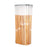 7-Piece Kitchen Food Storage Containers Set