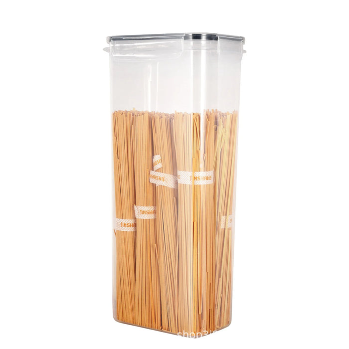 7-Piece Kitchen Food Storage Containers Set