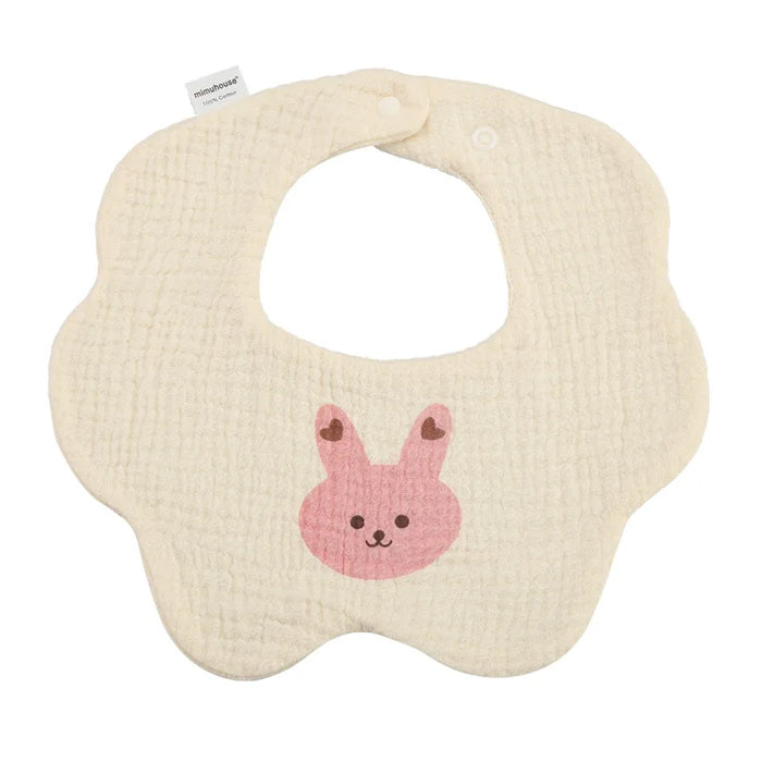 Waterproof Baby Bibs