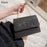 Gold Bright Silk Evening Bag Women Elegant Banquet Clutch Pearl Chain Shoulder Bags Luxury Purse Female Wedding Party Handbags