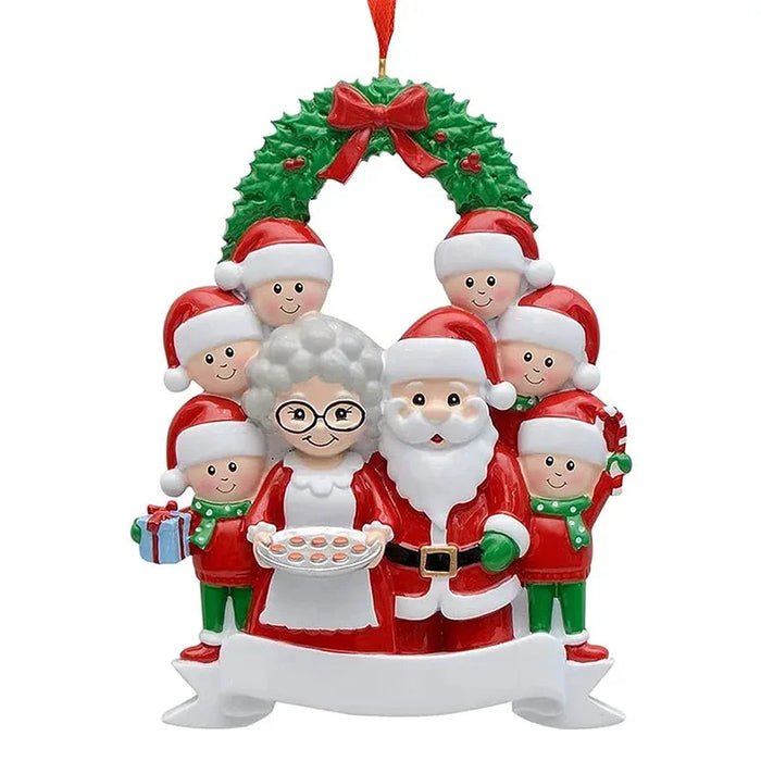 Christmas Tree Ornament