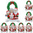Christmas Tree Ornament