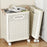 Large Capacity Foldable Laundry Hamper