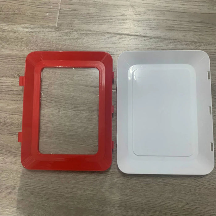 Reusable Kitchen Food Preservation Tray