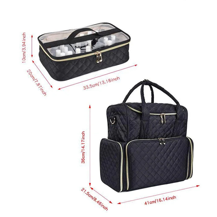 Nail Polish Storage Bag