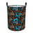 Gaming Controller Laundry Basket Organizer