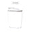 Stackable Food Storage Containers with Lids