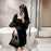 Gold Bright Silk Evening Bag Women Elegant Banquet Clutch Pearl Chain Shoulder Bags Luxury Purse Female Wedding Party Handbags