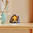 Acrylic Nativity Scene Figurine