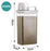 6kg Rotating Rice & Grain Dispenser