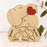 Personalized Family Elephant Wooden Puzzle