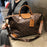 Genuine Leather Tote Bag