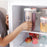 Transparent Kitchen Storage Box