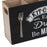 Kitchen Cutlery Holder & Utensil Organizer