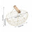 Multi-Size Egg Storage Basket