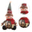 Christmas Santa Doll