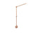 Baby Crib Mobile with Musical Bed Bell