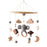 Baby Crib Mobile with Musical Bed Bell