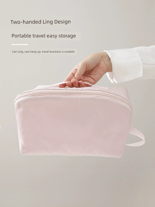 Waterproof Cosmetic Bag for Women