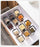 PET Food Storage Containers