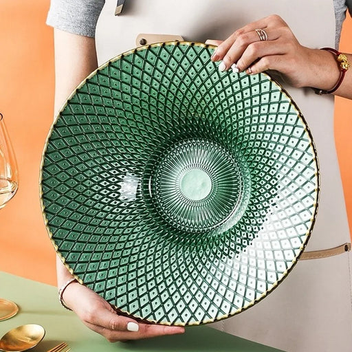 Kitchen Desktop Storage Trays