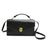 Premium Genuine Leather Tote Bag For Women Stylish Designer Shoulder Handbag Elegant Ladies Purse