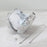 Crystal Evening Bag