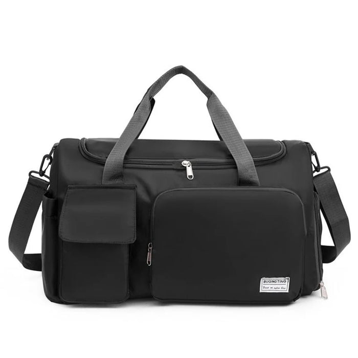 Large Weekender Tote Bag
