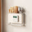 Kitchen Knife Drying Holder with Drainer