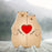 Personalized Wooden Family Bear Puzzle.
