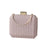 New Women Weave Evening Bag