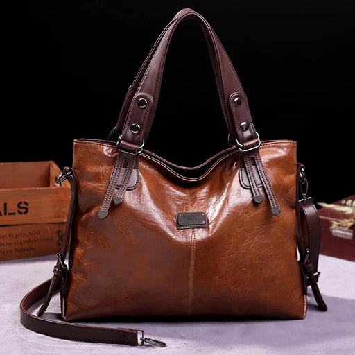 New Fashion Casual Tote Bag
